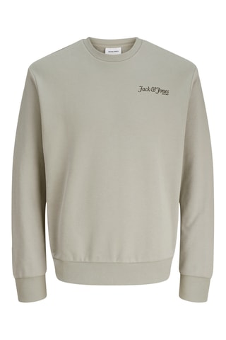 Sweater - Beige