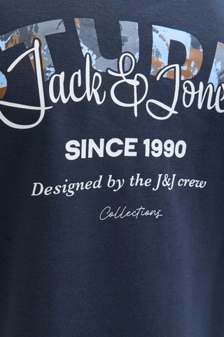 Sweater - Nachtblauw