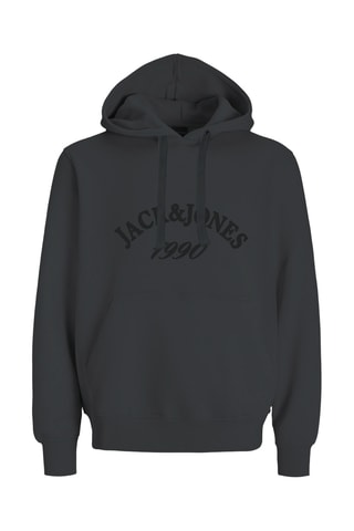 Biologisch Katoenen Sweater - Donkergroen