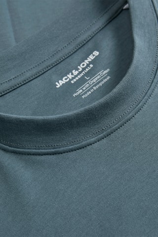 T-shirt - Lichtgroen