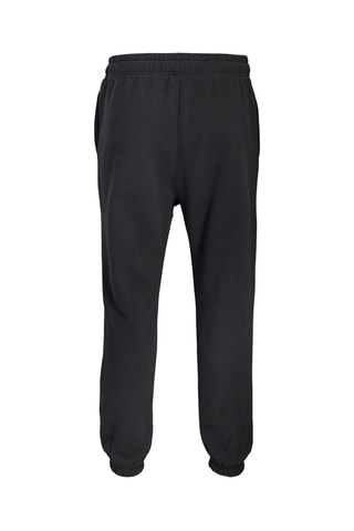 Biologisch Katoenen Joggingbroek - Zwart