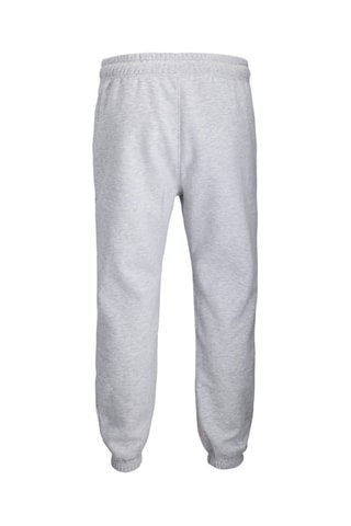 Biologisch Katoenen Joggingbroek - Ecru