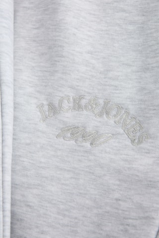 Biologisch Katoenen Joggingbroek - Ecru