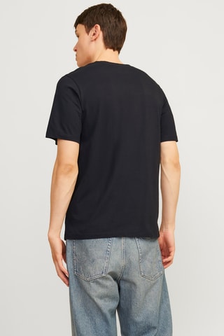 T-shirt - Zwart en Wit