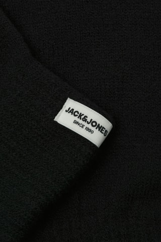 Handschoenen en Muts - Zwart