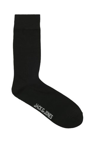 3 paar sokken - Zwart