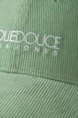 Velours Pet - Lichtgroen