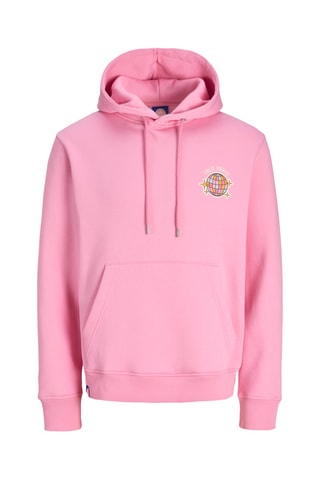 Biologisch Katoenen Sweater - Roze