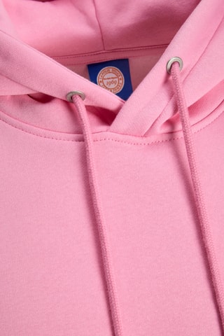 Biologisch Katoenen Sweater - Roze