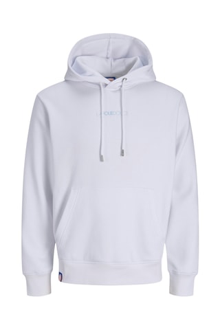 Biologisch Katoenen Sweater - Wit