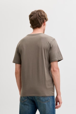T-shirt - Taupe