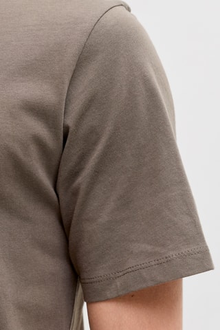 T-shirt - Taupe