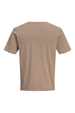 T-shirt - Taupe