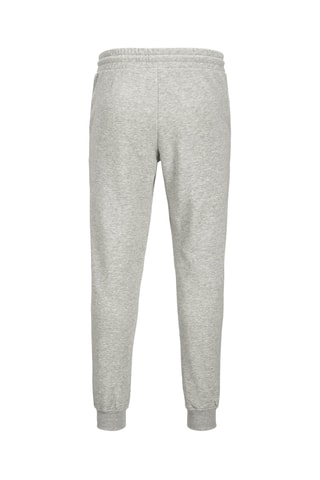 Joggingbroek - Gemêleerd Lichtgrijs