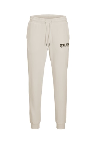 Joggingbroek - Ecru
