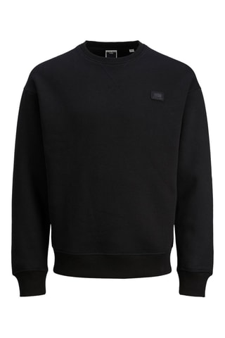 Sweater - Zwart