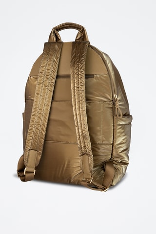 Sac à dos Elisa Grand  - Marron