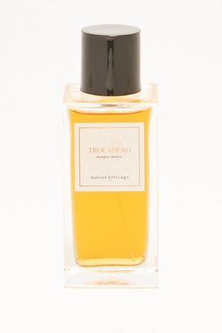 Parfum d'intérieur Trocadero - Abricot et mangue