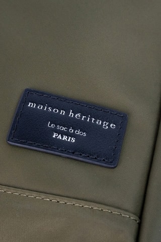 Sac à dos Seok - Kaki