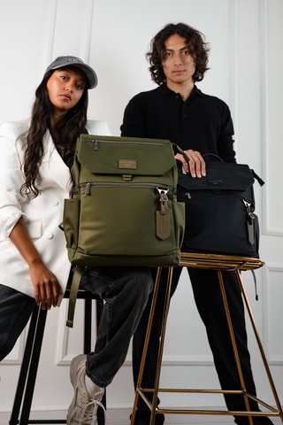 Sac à dos Sora - Kaki