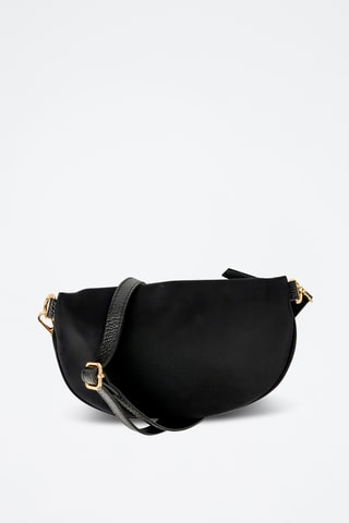 Sac bandoulière Kimi Ny - Noir