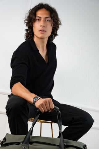 Sac de voyage Raiden - 48 cm - Kaki