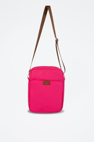 Cartable Taro - Fuchsia