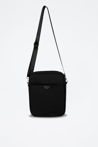 Cartable Taro - Noir