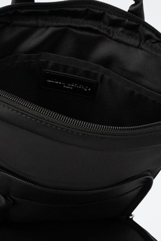 Cartable Taro - Noir