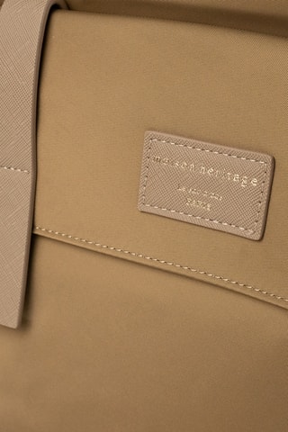 Sac à dos Daigo - Taupe