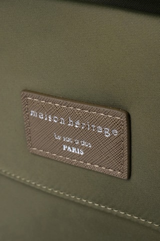 Sac à dos Daigo - Kaki