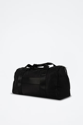 Sac de voyage Kai - 50 cm - Noir