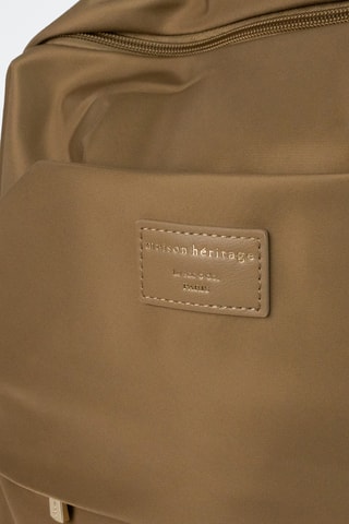 Sac à dos Kyogi - Taupe