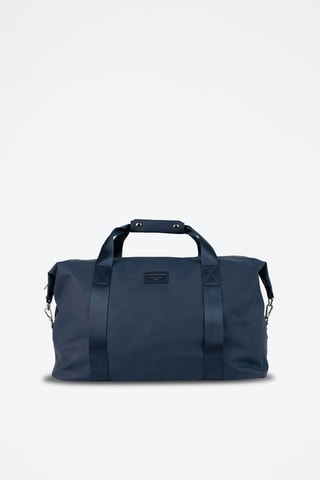 Sac de voyage Qian - 48 cm - Bleu marine
