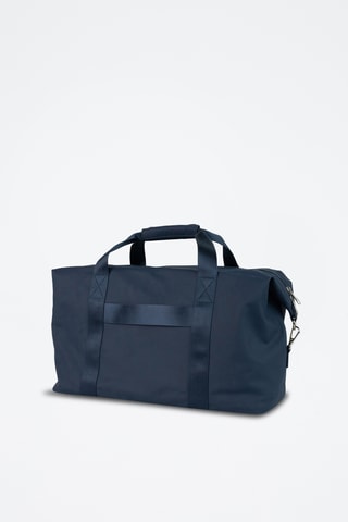 Sac de voyage Qian - 48 cm - Bleu marine