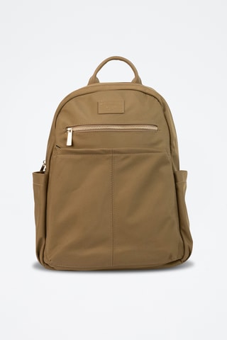 Sac à dos Ren - Taupe