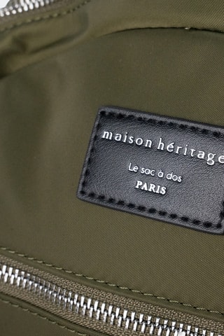 Sac à dos Ren - Kaki