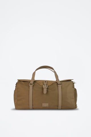 Sac de voyage Undo - 50 cm - Taupe