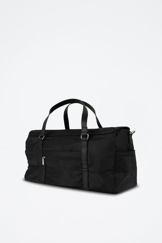 Sac de voyage Undo - 50 cm - Noir