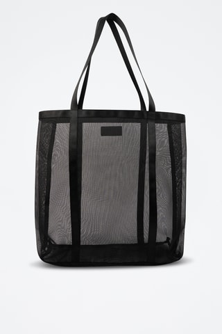 Sac porté épaule Tempo - Noir