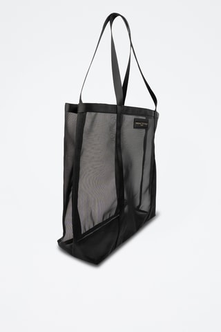 Sac porté épaule Tempo - Noir