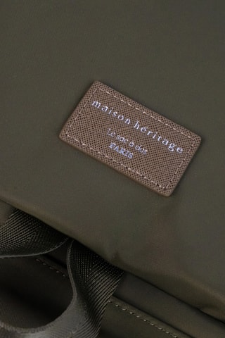 Sac à dos Haru - Kaki