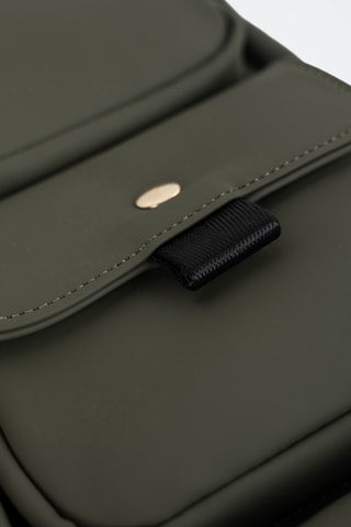 Sac à dos Shen - Kaki