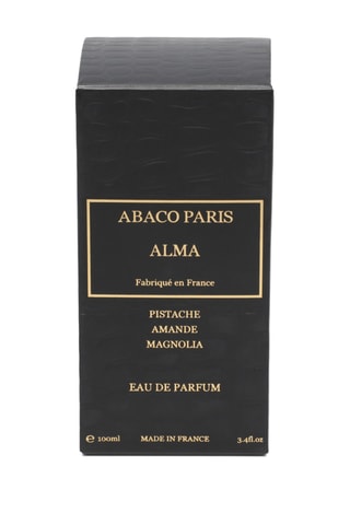 Abaco Parfum Alma - Eau de parfum 100 ml 