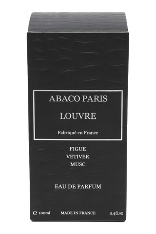 Abaco Parfum Louvre - Eau de parfum 100 ml