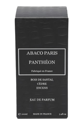 Abaco Parfum Panthéon - Eau de parfum 100 ml 