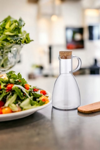 Oliedispenser - 400 ml