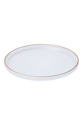 Set da dessert Loren - 7 pezzi