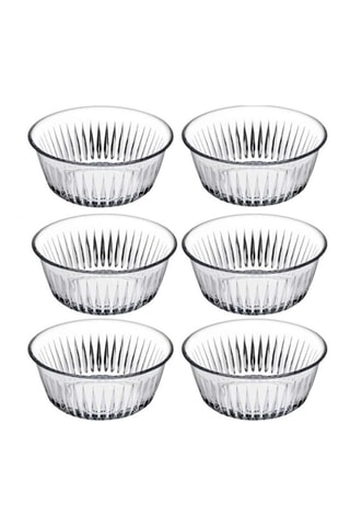 6 ciotole - 175 ml