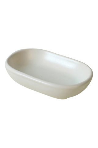 6 ciotole aperitivo in ceramica - 11 cm